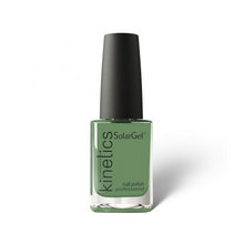 Load image into Gallery viewer, KINETICS 571 VERDANT SOLAR GEL POLISH 15ML
