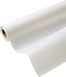 GRAHAM BEAUTY WAXING TABLE PAPER ROLL 21X225'" - 67160C