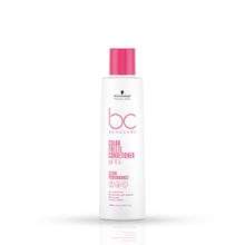 Load image into Gallery viewer, Schwarzkopf BC COLOR FREEZE Conditioner 200 ML

