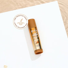 Charger l&#39;image dans la galerie, Stick apaisant pour le cuir chevelu à l&#39;avoine et au miel Mielle Organics
