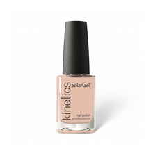 Load image into Gallery viewer, KINETICS 573 AUTHENTIC NUDE SOLAR GEL POLISH 15ML
