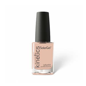 KINETICS 573 AUTHENTIC NUDE SOLAR GEL POLISH 15ML
