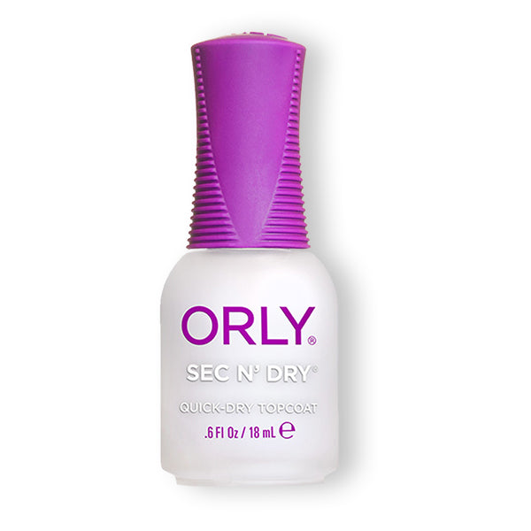 Orly Sec'n Dry 0,6 once