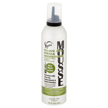 Charger l'image dans la galerie, Mousse Vigorol 12 Oz - Olive Mega
