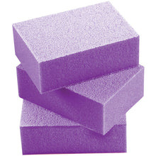Charger l'image dans la galerie, SILKLINE MINI BLOCS VIOLETTES (50) - DBMINIPRC
