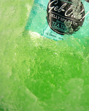 Charger l&#39;image dans la galerie, Gel de bain spa Avry Gel-Ohh (arbre à thé et menthe poivrée), paquet de 30
