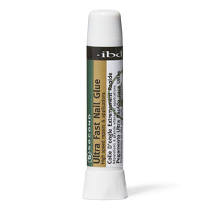 IBD ULTRA FAST NAIL GLUE 2G