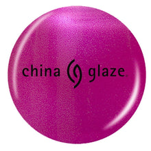 Load image into Gallery viewer, CHINA GLAZE 1392 DON&#39;T DESERT ME POLISH
