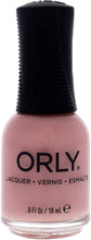 Charger l&#39;image dans la galerie, Vernis à ongles Orly - 2000021 Rose All Day Women 0,6 oz
