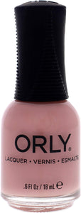 Vernis à ongles Orly - 2000021 Rose All Day Women 0,6 oz