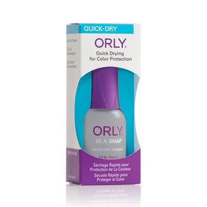 Orly In-A-Snap 0,6 once