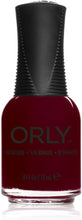 Charger l&#39;image dans la galerie, Vernis à ongles Orly Vixen 0,6 once
