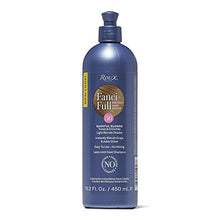 Charger l'image dans la galerie, Coloration temporaire pour cheveux ROUX Fanci-Full Rinse Bashful Blonde 425 ml
