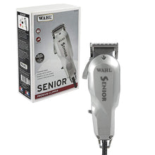 Load image into Gallery viewer, WAH PROFESSIONAL SENIOR CLIPPER AND TRIMMER
