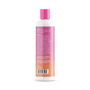 MIELLE RICE WATER MOISTURIZING MILK-8OZ