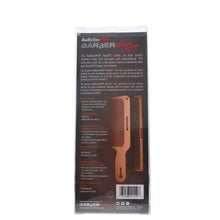 Charger l&#39;image dans la galerie, Lot de 2 peignes métalliques BabylissPRO ROSEFX - BCOMBSET2RG
