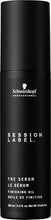 Charger l'image dans la galerie, Schwarzkopf SESSION LABEL LE SÉRUM HUILE DE FINITION 100ML
