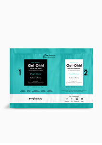 Gel-Ohh Jelly Spa d'AvryBeauty (éclat nacré)