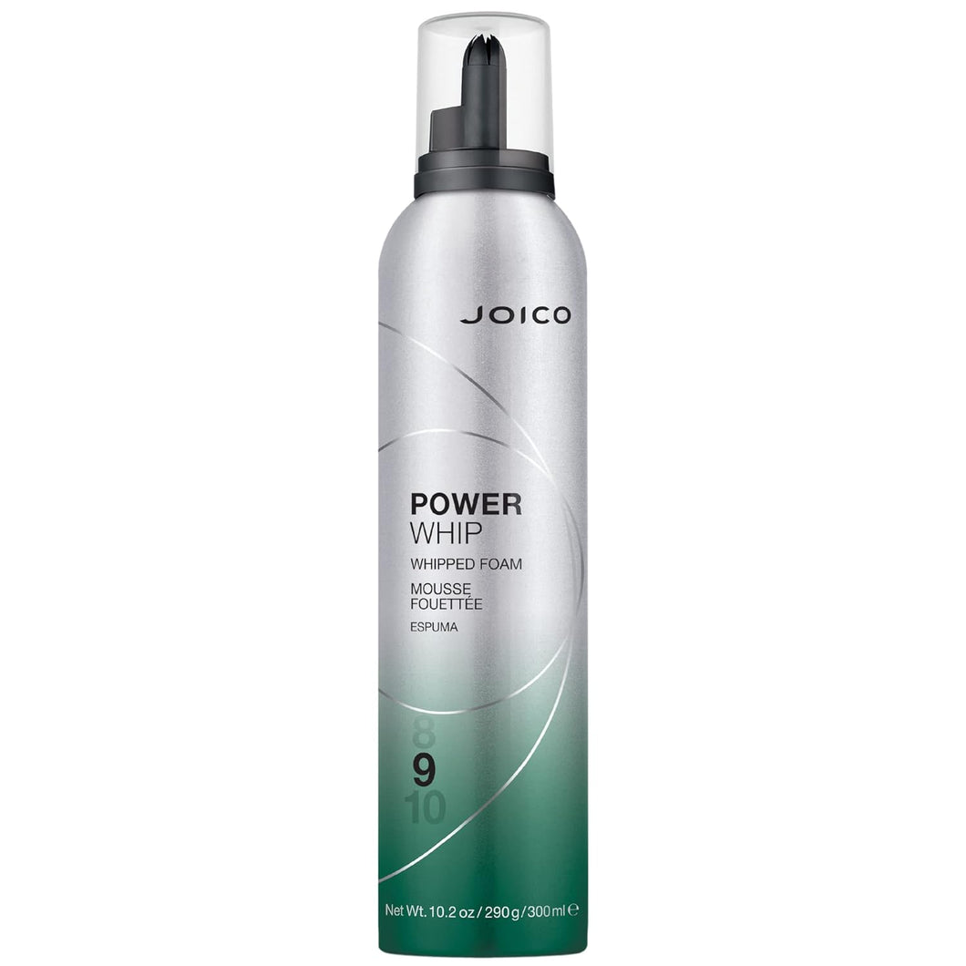 JOICO POWERWHIP 300ML