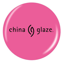 Load image into Gallery viewer, CHINA GLAZE 1391 DON&#39;T MESA WITH MY HEART POLISH
