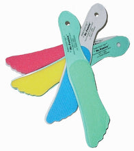 Load image into Gallery viewer, Mr. Pumice Large Foot File, 10&quot;
