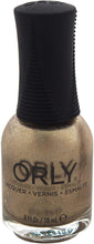 Charger l&#39;image dans la galerie, Vernis à ongles Orly Luxe 0,6 once
