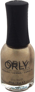 Vernis à ongles Orly Luxe 0,6 once