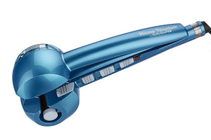 BABYLISS PRO MIRACURL STEAM TECH BLUE - BABNTMC2C