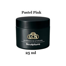 Load image into Gallery viewer, LCN SCULPTURE PASTEL - PINK 25ML.
