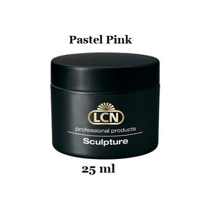 LCN SCULPTURE PASTEL - PINK 25ML.