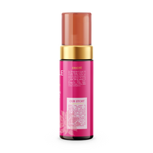 Charger l&#39;image dans la galerie, Mousse définissante pour boucles Mielle Grenade et Miel avec tenue 7,5 oz
