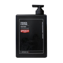 Charger l'image dans la galerie, Revitalisant force et restauration Uppercut Max 1 L/33,8 oz
