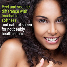 Load image into Gallery viewer, Nothing But Clarifying Shampoo Sulfate-Free Detox for Natural Hair 12oz 4-Pack
