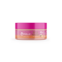 Load image into Gallery viewer, Mielle Rice Water Clay Masque 8oz
