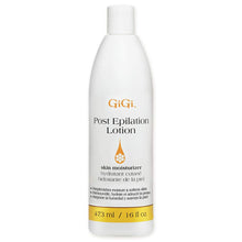 Load image into Gallery viewer, GIGI POST EPILATION LOTION 16 OZ. #0720
