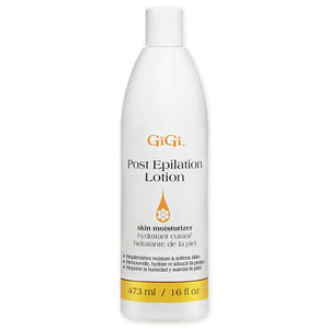 GIGI POST EPILATION LOTION 16 OZ. #0720