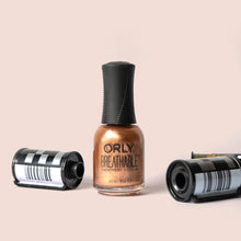 Load image into Gallery viewer, ORLY Breathable Golden Girl 0.6oz / 18ml
