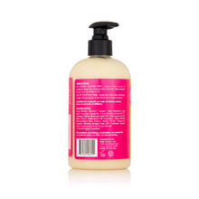 Charger l&#39;image dans la galerie, [MIELLE ORGANICS] GEL COIFFANT AU MIEL ET AU GINGEMBRE 13 OZ BOUCLES DÉFINIES HYDRATANT
