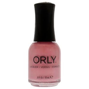 Vernis à ongles Orly avec édulcorant artificiel, 0,6 once