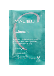 Malibu C Swimmer's Weekly Solution 12-Pack