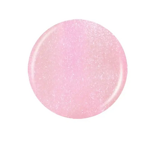 China Glaze Nail Lacquer, Temptation Carnation 0.5 fl oz