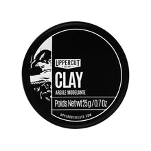 Charger l'image dans la galerie, UPPERCUT CLAY MINI 0,7 OZ/25 G
