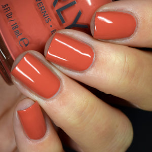 ORLY Nail Lacquer - Day Trippin Collection - Can You Dig It? - 0.6oz / 18ml