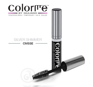 COLORME SILVER SHIMMER