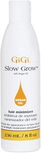Charger l&#39;image dans la galerie, Lotion Gigi Slow Grow à l&#39;huile d&#39;argan, 225 ml
