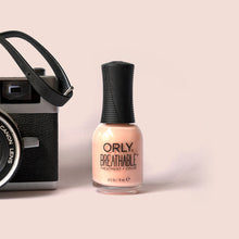 Load image into Gallery viewer, ORLY Breathable Peaches And Dreams 0.6oz / 18ml
