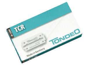 TONDEO TCR BLADES EACH