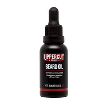 Charger l'image dans la galerie, HUILE À BARBE UPPERCUT 30 ML
