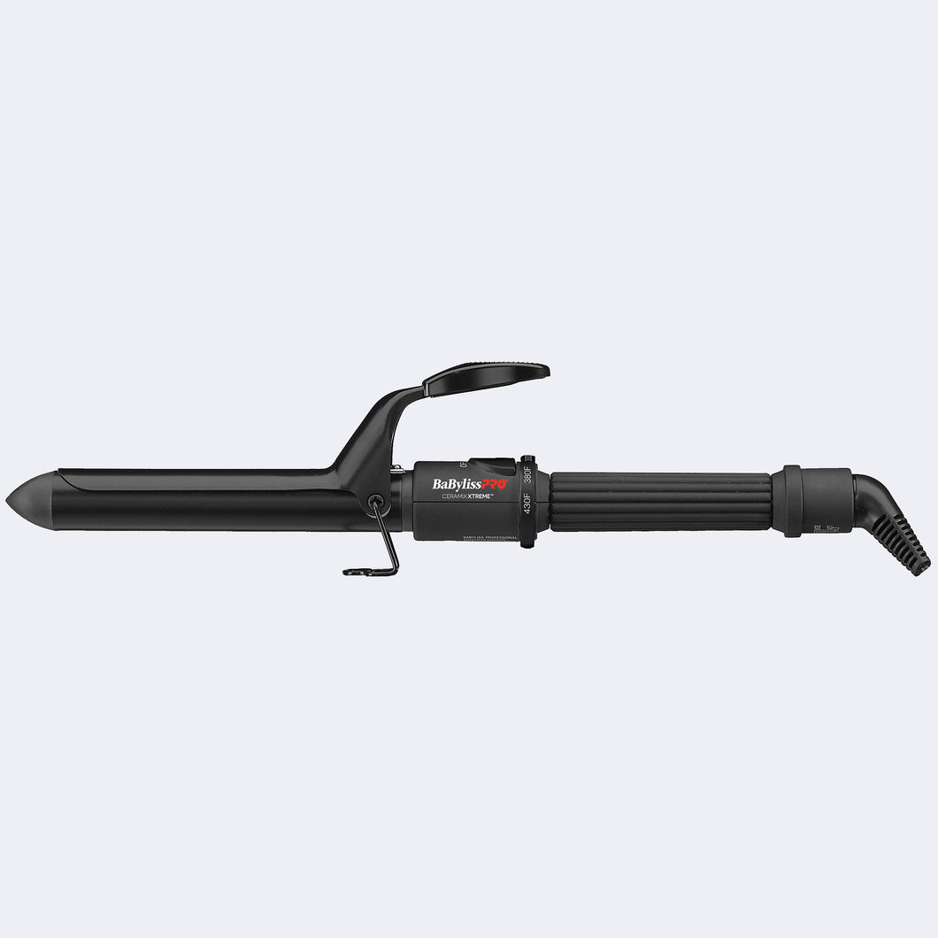 BabylissPRO CERAMIC IRON 1
