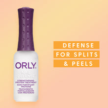 Charger l&#39;image dans la galerie, Orly Nail Defense 0,3 once
